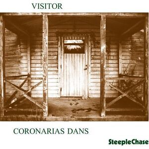 Coronarias Dans - Vistor  CD